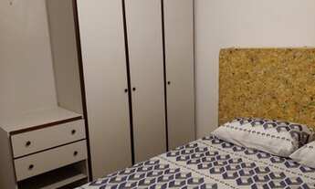 Imagem 5: Apartamento com 1 quarto MOBILIADO FRENTE FAROL DA BARRA