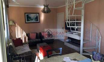 Imagem 4: Duplex Água Verde