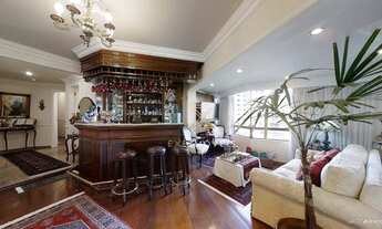 Imagem 7: Apartamento Residencial à venda, Campo Belo, São Paulo -