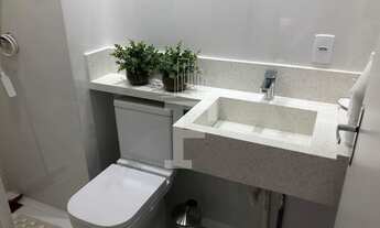 Imagem 6: Apartamento - Chácara Santa Antonieta (Nova Veneza) - Sumaré