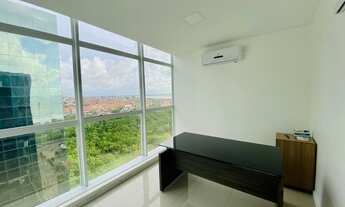 Imagem: Sala comercial de 34 m² no Empreendimento