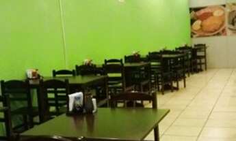 Imagem 6: Loja com 2 subsolos -metrô Liberdade