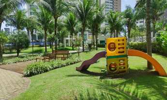 Imagem 5: Apartamento para venda possui 128 m² com 3 quartos + DCE