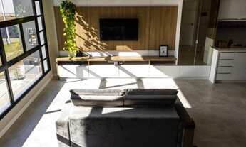 Imagem 3: Casa no Condomínio Garden Clube para venda com 192 metros quadrados com 3 quartos sendo 3