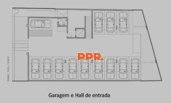 Imagem 6: Cobertura à venda, 160 m² por R$ 850.000,00 - Santa Inês - Belo Horizonte/MG