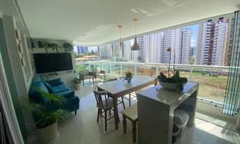 Imagem: Apartamento para venda tem 155 metros quadrados