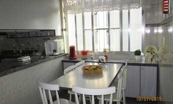 Imagem 6: São Paulo - Apartamento Padrão - HIGIENÓPOLIS