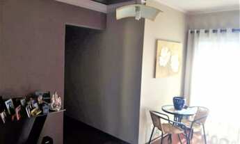 Imagem 3: Apartamento Residencial à venda, Jardim Satélite, São José dos Campos - AP4775