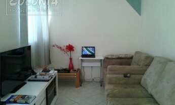 Imagem 6: Santo André - Apartamento Padrão - Vila São Pedro