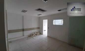 Imagem 2: Sala comercial de 60m², com 2 escritórios, comercio