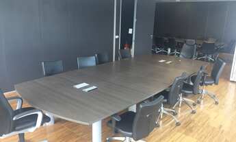 Imagem 2: Andar Corporativo no Centro do RJ. Disponibilidade de até 10 Mil M²