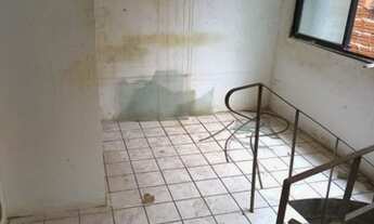 Imagem 5: Casa com 5 dormitórios, 241 m² - venda por R$ 300.000,00 ou aluguel por R$ 1.300,00/mês