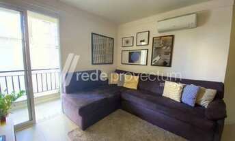 Imagem 5: Campinas - Apartamento Padrão - Vila Itapura