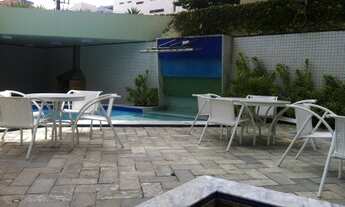 Imagem 5: APARTAMENTO À VENDA NA AVENIDA BOA VIAGEM 4 SUÍTES / 460 m2