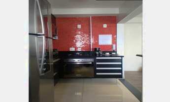 Imagem 6: Cobertura Duplex para Venda em São Paulo, CAMBUCI, 3 dormitórios, 1 suíte, 3 banheiros, 3