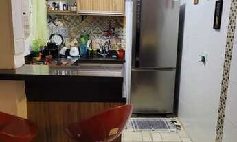 Imagem 6: CASA DE CONDOMINIO GIARDINO ll - 3 DORMITÓRIOS E VARANDA GOURMET COM CHURRASQUEIRA