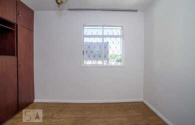 Imagem 3: Apartamento para Aluguel - Santa Terezinha, 2 Quartos, 55 m2