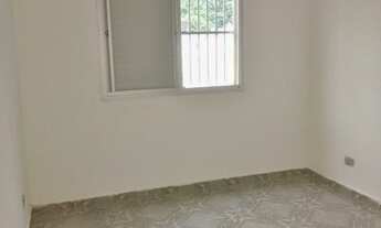 Imagem 7: Apartamento no 9o andar de frente com 2 Dormitórios - Saboó - Santos (SP