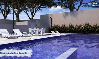 Imagem 3: Apartamento para venda possui 37 m² com 2 quartos em Cidade Patriarca - São Paulo - SP