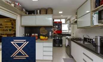 Imagem 6: Apartamento com 5 dormitórios à venda, 270 m² por R$ 6.497.000 - Leblon - Rio de Janeiro/R