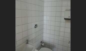 Imagem 2: Centro comercial para aluguel tem 34 metros quadrados