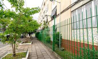 Imagem 3: Apartamento para comprar no bairro Menino Deus - Porto Alegre com 2 quartos