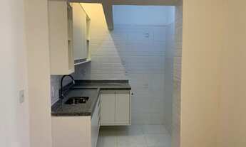 Imagem: Apartamento 1 quarto (Suíte), Sala ampla