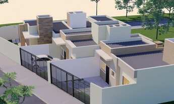 Imagem 4: Casa para Venda - Canoas, Pontal do Paraná - 63m², 1 vaga