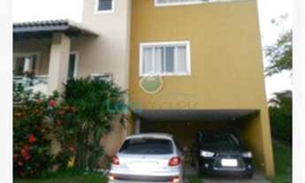 Imagem: Casa de Condominio em Mar do Norte - Rio