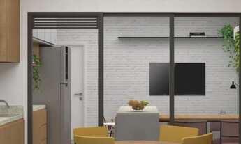 Imagem 4: SãO PAULO - Apartamento Padrão - Vila Progredior