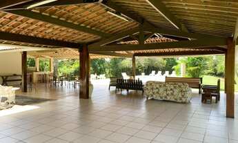 Imagem 5: Belíssima chácara em Aldeia, completa, um verdadeiro paraíso no coração de Aldeia!!