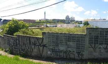 Imagem 6: Área à venda no Distrito Industrial em Jundiaí - SP