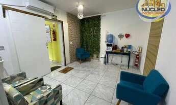 Imagem 4: Sala para alugar, 60 m² por R$ 1.450,00/mês - Costa e Silva - Joinville/SC