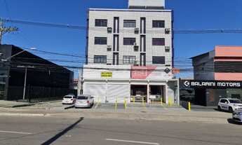 Imagem: Loja de alto Padrão no trevo de Goiabeiras