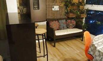 Imagem 7: Oportunidade no Embaré