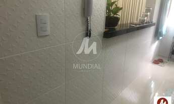 Imagem 3: Apartamento (tipo - padrao) 2 dormitórios, cozinha planejada, portaria 24 horas, em condom