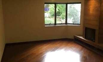 Imagem 6: Apartamento de 246 m2 no bairro Itaim Bibi com 4 dormitórios