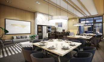 Imagem 5: Dreams - Lançamento - 160 m²