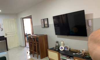 Imagem 3: Apartamento para venda com 60 metros quadrados com 2 quartos