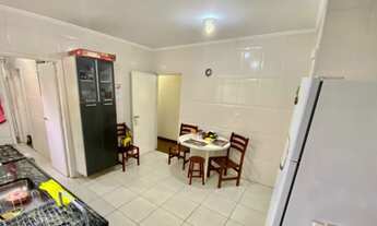 Imagem 6: Apartamento2 quartos vila Belmiro- Santos - SP