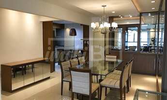 Imagem 4: APARTAMENTO DECORADO 4 QUARTOS