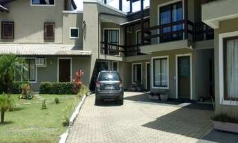 Imagem 7: Condomínio de casas mais hostel a venda na Lagoa Conceição em Florianópolis SC