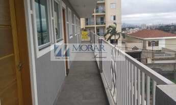 Imagem 3: Apartamento com 2 Quartos á venda ,40M²,Vila Mazzei