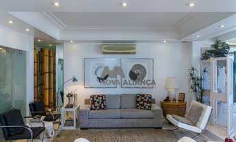 Imagem 5: Rio de Janeiro - Apartamento Padrão - Copacabana