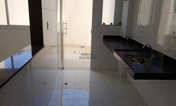 Imagem 3: Apartamento com ?rea privativa para venda no S?o Jo?o Batista