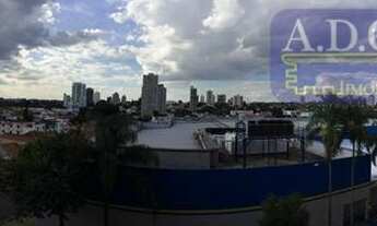 Imagem 4: Apartamento residencial à venda, Centro, Piracicaba. #Edifício #Florença