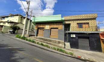 Imagem 3: Contagem - Loteamento/Condomínio - Santa Cruz Industrial