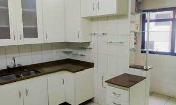 Imagem 3: Apartamento para Venda em Rio de Janeiro, Freguesia (Jacarepaguá), 3 dormitórios, 1 suíte