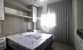 Imagem 7: Apartamento para Aluguel - Panamby, 1 Quarto, 41 m2