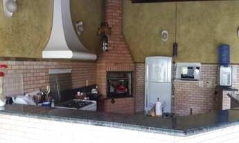 Imagem 2: Casa Residencial em CAMPINAS - SP, JARDIM MADALENA